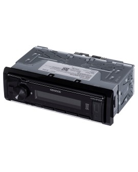 Radioodtwarzacz sam. KENWOOD KMM-BT209
