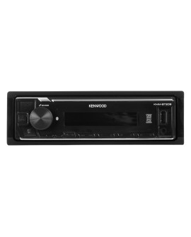 Radioodtwarzacz sam. KENWOOD KMM-BT209