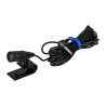 Radioodtwarzacz sam. KENWOOD KMM-BT209