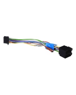 Radioodtwarzacz sam. KENWOOD KMM-BT209