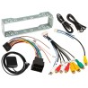 BLOW RADIO AVH-9991 1DIN 9" ANDROID/WIFI/GPS/ CARP