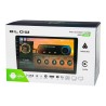 BLOW RADIO AVH-9991 1DIN 9" ANDROID/WIFI/GPS/ CARP