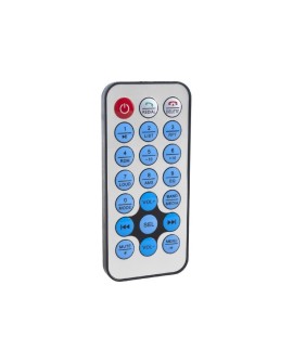 Radioodtwarzacz samochodowy AUDIOCORE AC9100