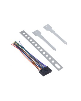 Radioodtwarzacz samochodowy AUDIOCORE AC9100