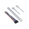 Radioodtwarzacz samochodowy AUDIOCORE AC9100