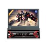 Radioodtwarzacz samochodowy AUDIOCORE AC9100