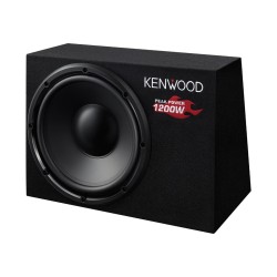 Subwoofer pasywny Kenwood...