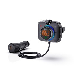SAVIO TR-14 TRANSMITER...