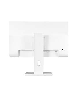AG Neovo ME-2701 monitor komputerowy 68,6 cm (27") 1920 x 1080 px Full HD LCD Biały