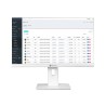 AG Neovo ME-2701 monitor komputerowy 68,6 cm (27") 1920 x 1080 px Full HD LCD Biały