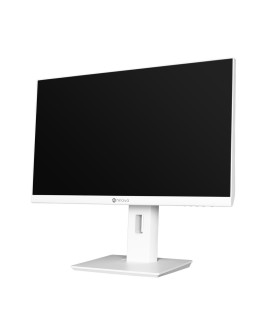 AG Neovo ME-2701 monitor komputerowy 68,6 cm (27") 1920 x 1080 px Full HD LCD Biały