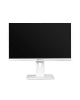 AG Neovo ME-2701 monitor komputerowy 68,6 cm (27") 1920 x 1080 px Full HD LCD Biały