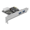 DeLOCK 89243 adapter Wewnętrzny USB 3.2 Gen 1 (3.1 Gen 1)
