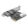 DeLOCK 89243 adapter Wewnętrzny USB 3.2 Gen 1 (3.1 Gen 1)