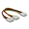DeLOCK 89243 adapter Wewnętrzny USB 3.2 Gen 1 (3.1 Gen 1)