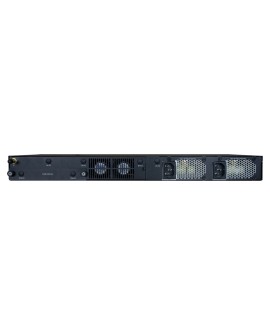 Digi AW24-G300 huby i koncentratory USB 3.2 Gen 1 (3.1 Gen 1) Type-A 10000 Mbit/s Czarny
