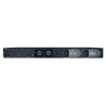 Digi AW24-G300 huby i koncentratory USB 3.2 Gen 1 (3.1 Gen 1) Type-A 10000 Mbit/s Czarny