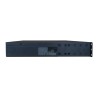 Digi AW24-G300 huby i koncentratory USB 3.2 Gen 1 (3.1 Gen 1) Type-A 10000 Mbit/s Czarny