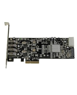 StarTech.com PEXUSB3S42V adapter Wewnętrzny USB 3.2 Gen 1 (3.1 Gen 1)