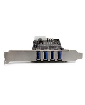StarTech.com PEXUSB3S42V adapter Wewnętrzny USB 3.2 Gen 1 (3.1 Gen 1)