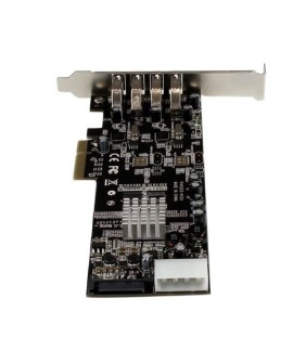 StarTech.com PEXUSB3S42V adapter Wewnętrzny USB 3.2 Gen 1 (3.1 Gen 1)