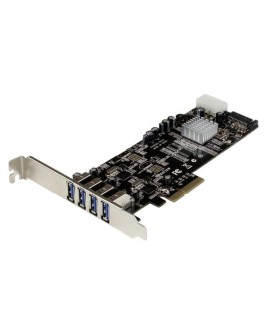 StarTech.com PEXUSB3S42V adapter Wewnętrzny USB 3.2 Gen 1 (3.1 Gen 1)