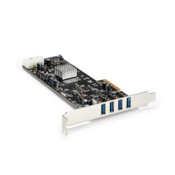 StarTech.com PEXUSB3S44V...