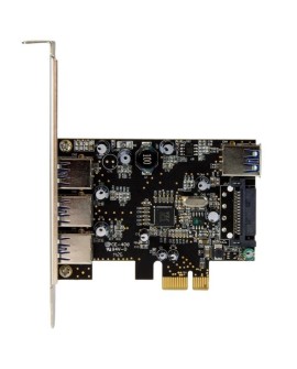 StarTech.com PEXUSB3S42 adapter Wewnętrzny USB 3.2 Gen 1 (3.1 Gen 1)