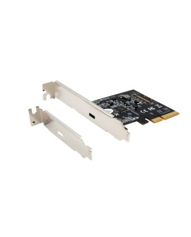 EXSYS EX-12011 adapter Wewnętrzny USB 3.2 Gen 2 (3.1 Gen 2)