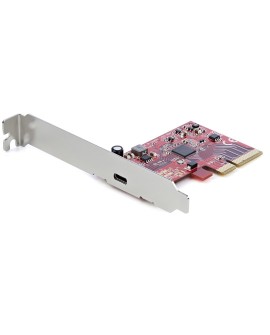StarTech.com PEXUSB321C adapter Wewnętrzny USB 3.2 Gen 2 (3.1 Gen 2)