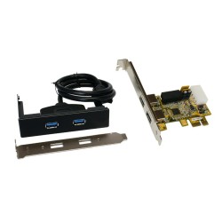 EXSYS EX-11072 adapter...