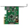 DeLOCK 90299 adapter Wewnętrzny USB 3.2 Gen 1 (3.1 Gen 1)