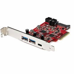 StarTech.com PEXUSB312A1C1H...