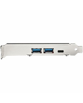 StarTech.com PEXUSB312A1C1H adapter Wewnętrzny USB 3.2 Gen 2 (3.1 Gen 2)