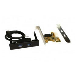 EXSYS EX-11099-2 adapter...