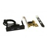 EXSYS EX-11099-2 adapter Wewnętrzny USB 3.2 Gen 1 (3.1 Gen 1)