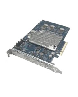 Intel AXXP3SWX08080 adapter Wewnętrzny PCIe