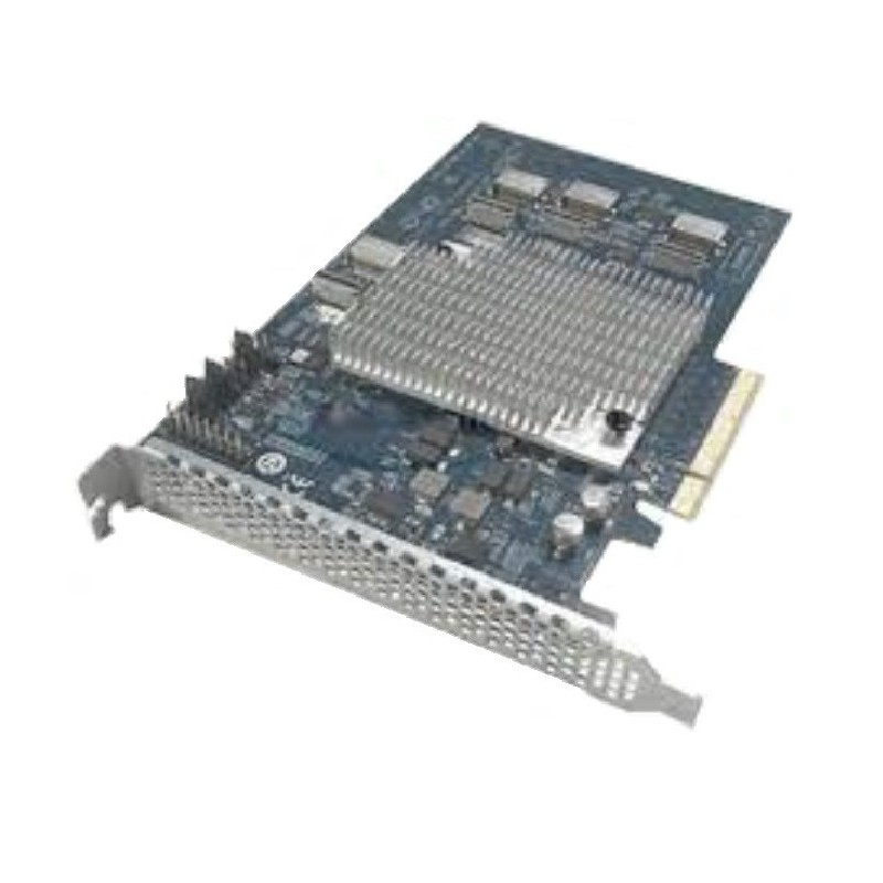 Intel AXXP3SWX08080 adapter Wewnętrzny PCIe