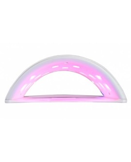Lampa Esperanza TOPAZ EBN006 (kolor biały)