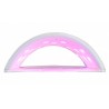 Lampa Esperanza TOPAZ EBN006 (kolor biały)