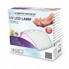 Lampa Esperanza TOPAZ EBN006 (kolor biały)