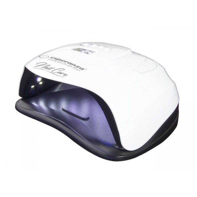 Lampa Esperanza DIAMOND EBN007 (kolor biały)