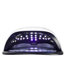 Lampa Esperanza DIAMOND EBN007 (kolor biały)
