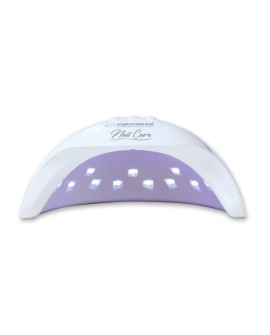 ESPERANZA LAMPA UV LED DO PAZNOKCI AGATE 36W EBN010