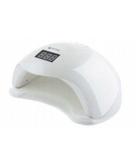 Lampa HI-TECH MEDICAL ORO-MED ORO-SUN UV LAMP Biała