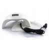 Lampa HI-TECH MEDICAL ORO-MED ORO-SUN UV LAMP Biała