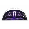 Lampa Esperanza AMETHYST EBN005 (kolor biały)