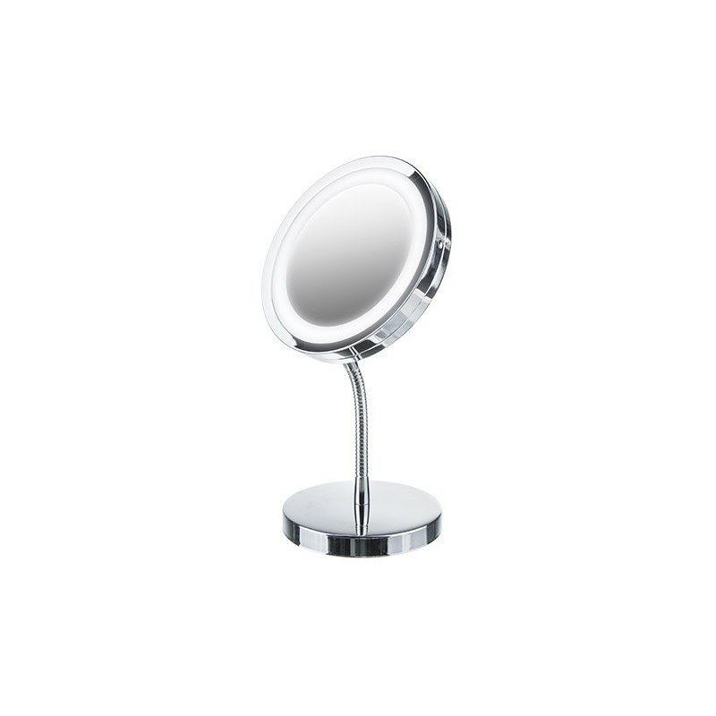 Adler AD 2159 lusterko do makijażu Wolnostojący Chrom