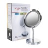 Adler AD 2159 lusterko do makijażu Wolnostojący Chrom