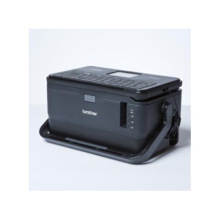 Drukarka etykiet Brother, PT-D800W